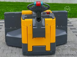 Jungheinrich EJE 380