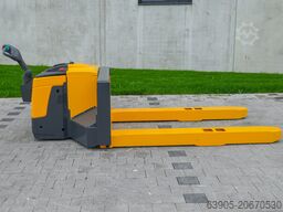 Jungheinrich EJE 380