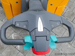 Jungheinrich EJE 380