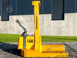 Jungheinrich EDB 360