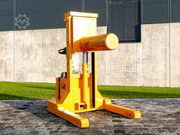 Jungheinrich EDB 360