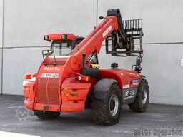 Manitou MHT 780