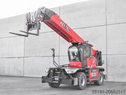 Manitou MRT 2660