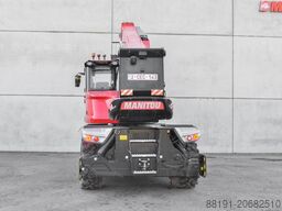 Manitou MRT 2660