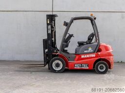 Manitou MI 25 D
