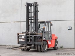 Manitou MI 70 D