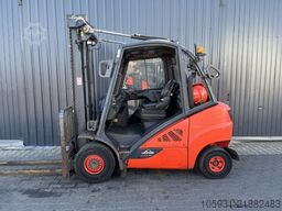 Linde H25T-02/600