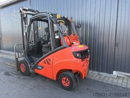 Linde H25T-02/600