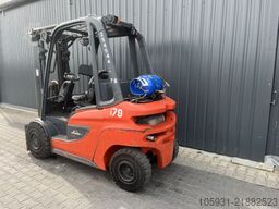 Linde H30T-01