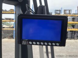 Jungheinrich ETV216i