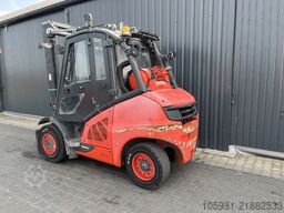 Linde H45T-02