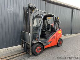 Linde H25T-02/600
