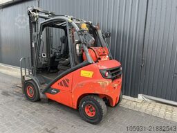 Linde H25T-02/600