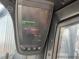 Linde H25T-02/600