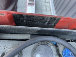 Linde T18