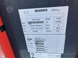 Linde T18