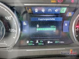Scania R 460 A4x2NA Highline Seitenverkleidung LED