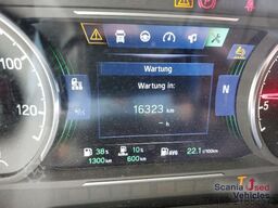 Scania R 460 A4x2NA Highline Seitenverkleidung LED