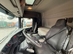 SCANIA 450 XT 4x4 Euro 6 SZM Kipphydraulik Blatt / Luft