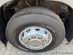 SCANIA G230 Kehrmaschine SCARAB Magnum