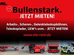 MAN TG3 26.540 Lenk/Lift Retarder Leder NAVI DAB+