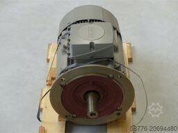 Siemens 1LE1001-1CA63-4FA4 - Z SN:UD1301/1497540-001-001  !