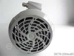 Siemens 1LE10010EA422FB4 1,5kW Niederspannungsmotor SN: E1603/819088 24