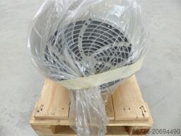 Siemens 1LE1003-2AB53-3FB4 - Z / 1AV3205B Drehstrommotor - ! -