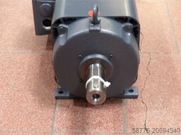 Siemens 1PH6105-4NF40 - Z Servomotor generalüberholt mit 12 Monaten Gewährleistung! -