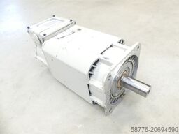 Siemens 1PH7101-2NF02-0BJ0 Kompakt-Asynchronmotor SN: VFP619753101003