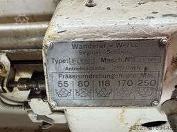 WANDERER 31L1000