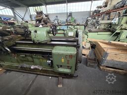 WMW HECKERT GFL 400x1000