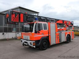 man LE 14.280 Drehleiter DLK 23-12 L32 4x2 BB KLIMA