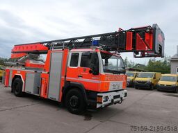 man LE 14.280 Drehleiter DLK 23-12 L32 4x2 BB KLIMA