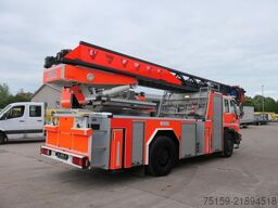 man LE 14.280 Drehleiter DLK 23-12 L32 4x2 BB KLIMA