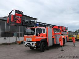 man LE 14.280 Drehleiter DLK 23-12 L32 4x2 BB KLIMA