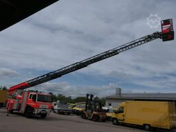 man LE 14.280 Drehleiter DLK 23-12 L32 4x2 BB KLIMA