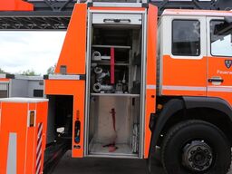 man LE 14.280 Drehleiter DLK 23-12 L32 4x2 BB KLIMA