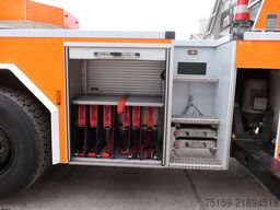 man LE 14.280 Drehleiter DLK 23-12 L32 4x2 BB KLIMA