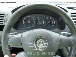 VW T5 Transporter 2.0 TDI 2xSCHIEBETÜR PARKTRONIK EURO-5 CoC