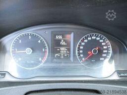 VW T5 Transporter 2.0 TDI 2xSCHIEBETÜR PARKTRONIK EURO-5 CoC