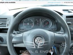 VW T5 Transporter 2.0 TDI PARKTRONIK 2xSCHIEBETÜR