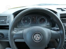 VW T5 Transporter 2.0 TDI PARKTRONIK EURO5 2xSCHIEBETÜR CoC