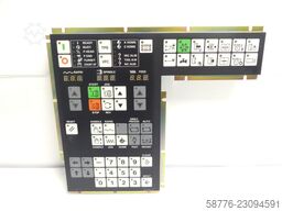 Mitsubishi KS-YZ21A-11 / 12KH260A Bedienf. GEB-26194HBS f. Mazak Quick Turn 8