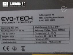 EVO-tech EL-102 V2