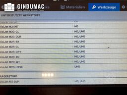 3DSYSTEMS Projet 2500 Plus