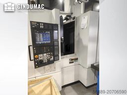 MORI SEIKI NH 4000 DCG