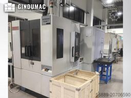 MORI SEIKI NH 4000 DCG