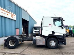 Renault T460 PROTECT SLEEPERCAB (EURO 6 / I-SHIFT / 8.0...