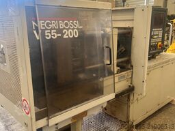 BOSSI V55-200